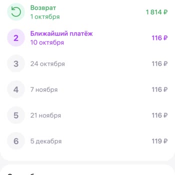 Wildberries Проблема По Рассрочке