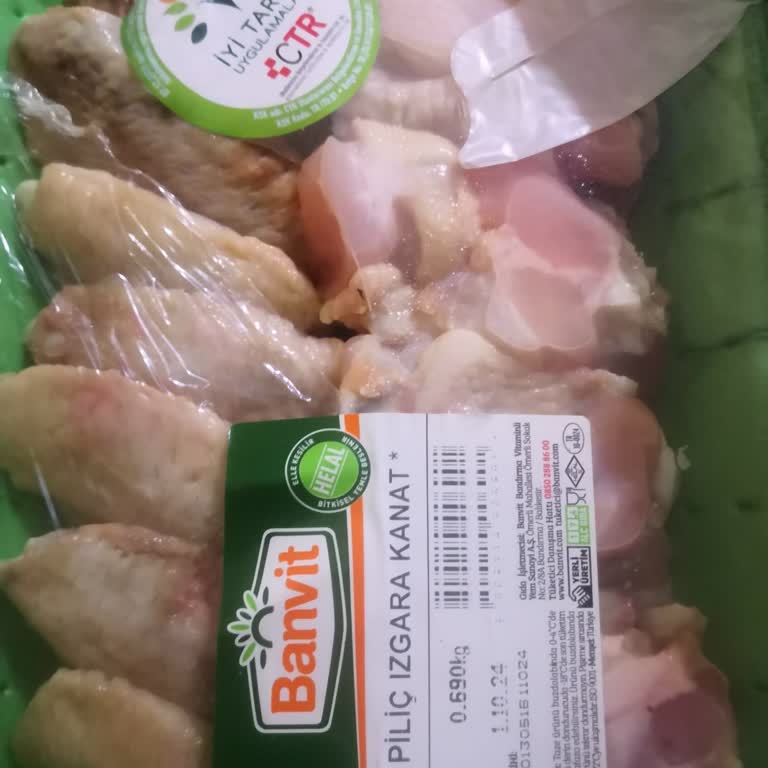 Macro Center Tavuk Ürünü Ve Müşteri Hizmetleri Hakkında Yaşadığım Sorunlar