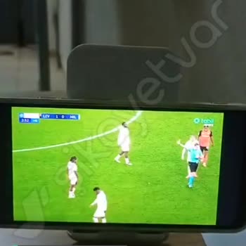 Tabii Spor 2 Yayını Donuyor