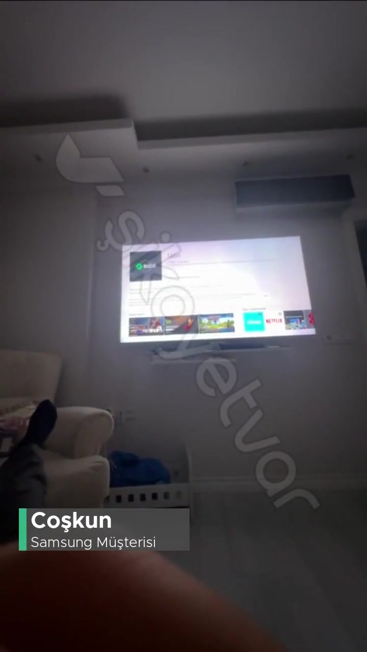 Samsung 102 Hata Kodu; Uygulama İndiremiyorum! videonun kapak resmi