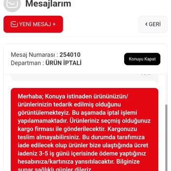 BKM Kitap Oyalama Şirketi!
