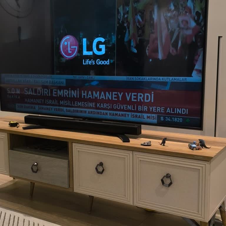 LG Fiyat Politikası Çok Yanlış