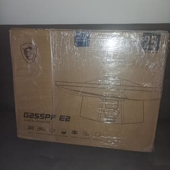 MSI Türkiye MSI Malının Arkasında Durmuyor