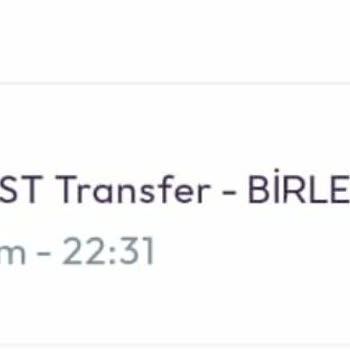 İşin Olsun İş Başvurusunda IBAN İstendi