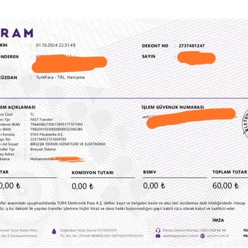 İşin Olsun İş Başvurusunda IBAN İstendi