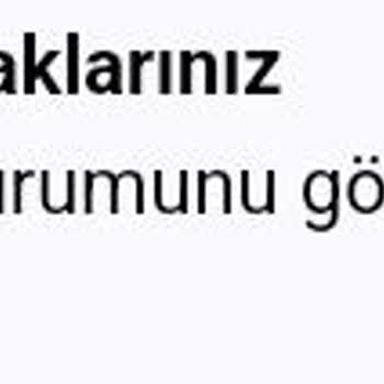 İbb Burs Eksik Denilen Belge