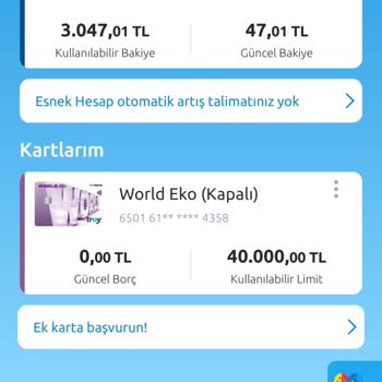Yapı Kredi Bankası Kredi Borcum Ödendiği Halde Findeks Puanım Düşük