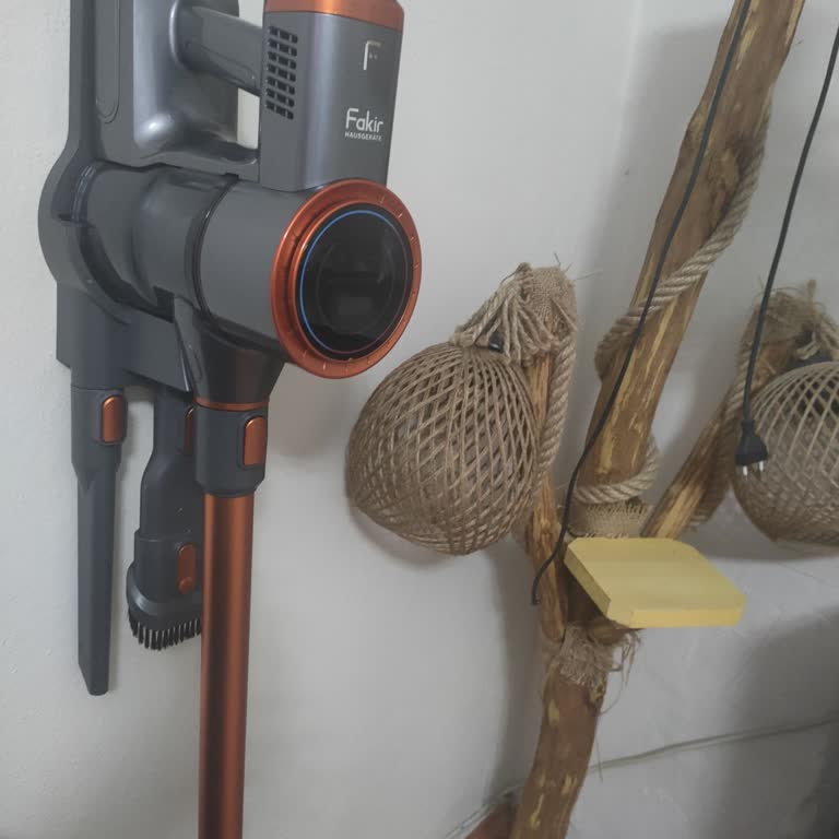 Fakir Inovator X Plus Şarj Sorunu Ve Memnuniyetsizlik