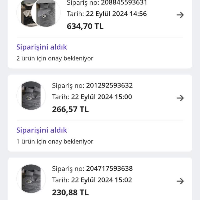 N11 Uygulaması Hakkında Bilgi