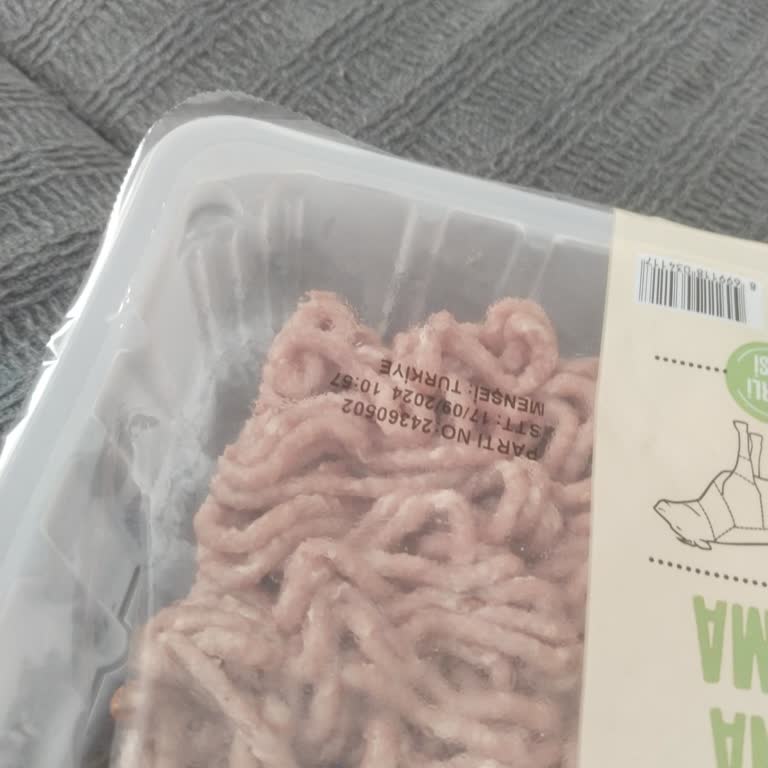 A101 Firmasının Teslimat Yapmayı Becerememesi