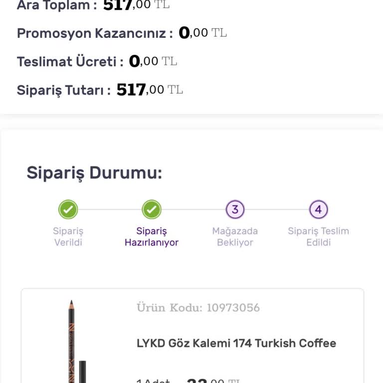Gratis On Gündür Hazırlanıyor