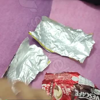 Nescafe Neden Şifre Yok