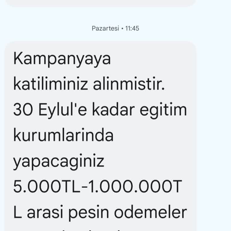 Garanti BBVA Troy Kart 9 Taksit