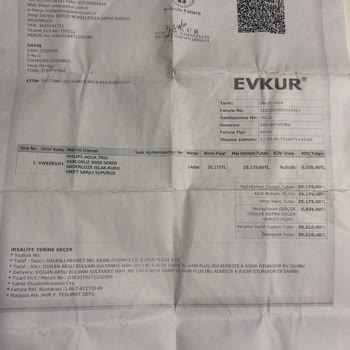 PHILIPS Ev Aletleri Philips Islak Kuru Süpürge 31 Bin Lira Yı 2 Kullanmak İçin Veriyoruz