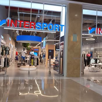 Intersport Klasiği Hatalı Ürünler