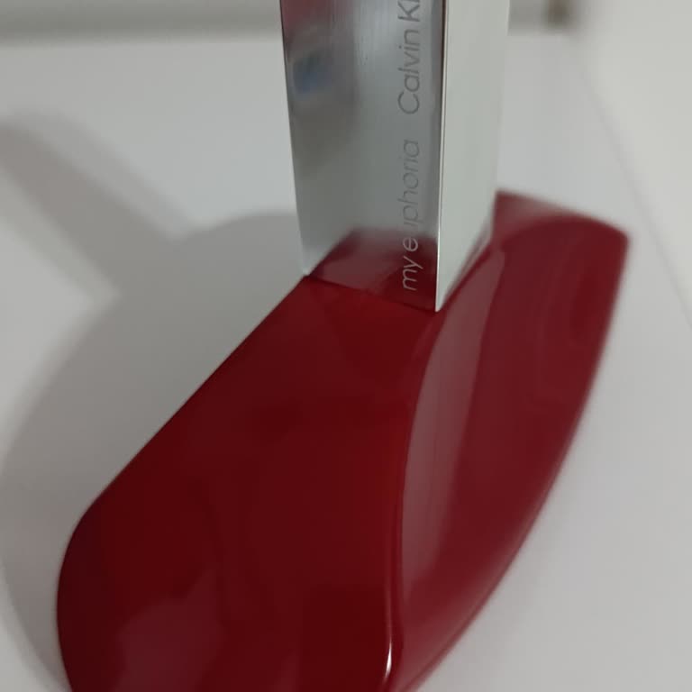 Calvin Klein Parfüm İade Talebi