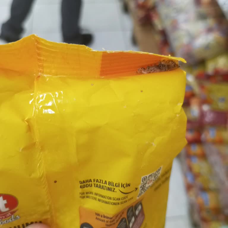 Şok Marketler Marketin Temizlik Ve Düzen Sorunları