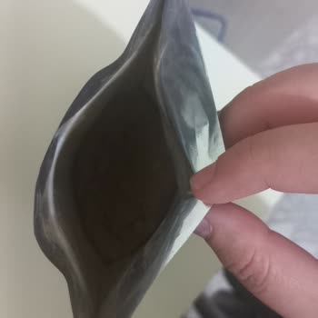 Tuğba Kuruyemiş Ambalaj Sorunu İle İlgili Şikayet