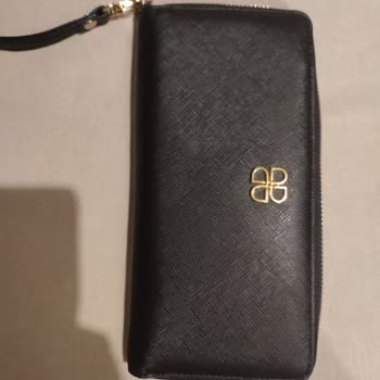 Derimod Cüzdanımın Fermuarı Bozuldu.