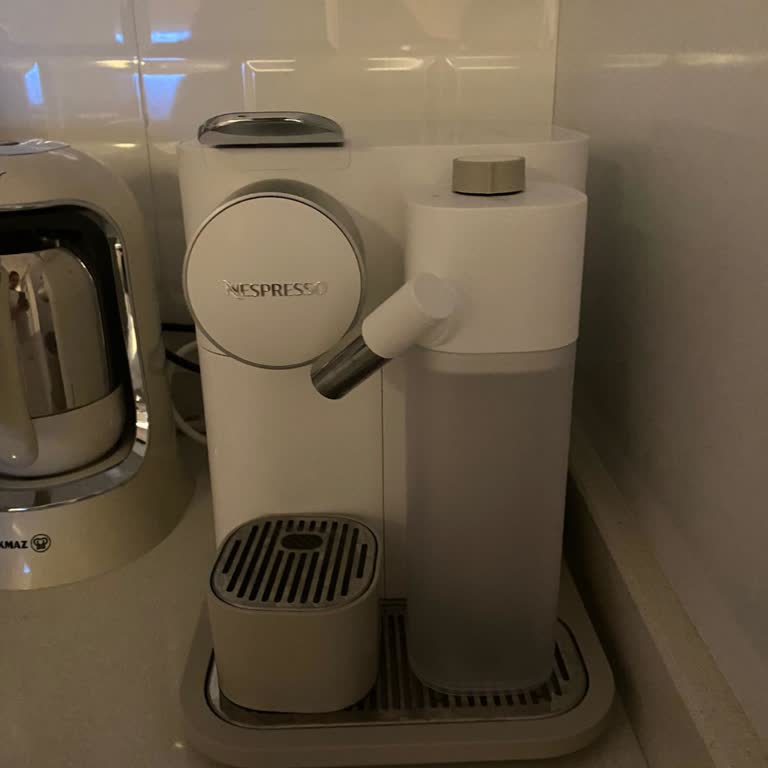 Nespresso 100 Kapsül Hediye Kampanyası Hakkında Şikayet