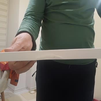 Rani Mobilya Geç Gelen Sipariş Ve Hasarlı Ürün Sorunu