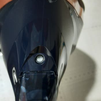 Philips Ev Aletleri Ütü Plastik Kısımları Dökülüyor