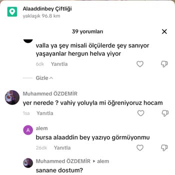 Golf Dondurması Roko