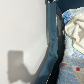 İbb Park Yatak Mekanizması Kırık Geldi