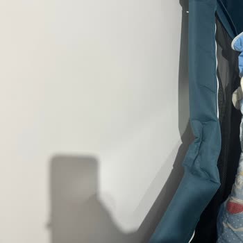 İbb Park Yatak Mekanizması Kırık Geldi