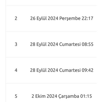 Yurtiçi Kargo Kargom Bulunduğum İle Gelmesine Rağmen 5 Gündür Alamıyorum