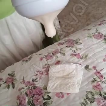 Hatalı Başlık Damlatmaz Denilen Philips Avent Natural Başlık Damlatıyor!