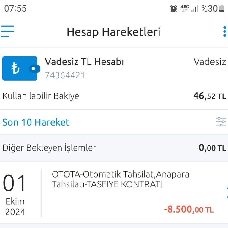 Yapı Kredi Bankası Hesabıma Bloke Gelmedi Ama Param Çekildi: Yardım Lütfen!