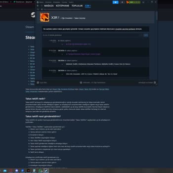 Dmarket Eldivenimi Aldı Karşılığında Hiçbir Şey Almadım