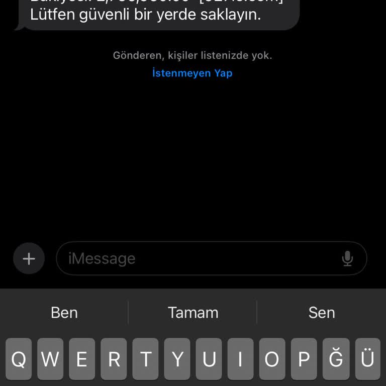 Apple Finans İşleriyle İlgili