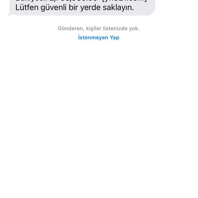 Meta Gmx. Us Şikayeti