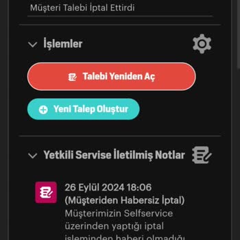 Arçelik TV'de Ekran Sorunu ve Garanti Hizmeti Problemi