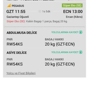 Obilet Ücret İadesini Yapmıyor. Mağduriyet Yaşatıyor