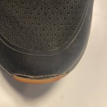 Skechers Sorunlu Ayakkabı 6 Aylık Garanti Hikayesi