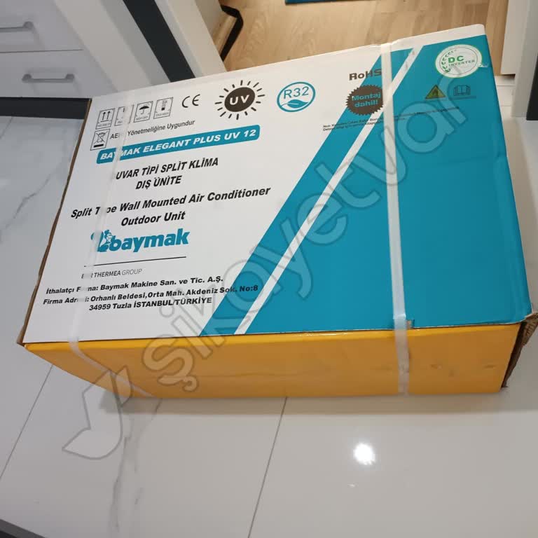 Media Markt Ve Kartur İle İlgisiz Teslimat Sorunu