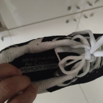 Spoutlet (spoutlet.sneakers) Sahte Skechers Ayakkabı Sorunu