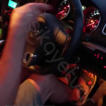 Volkswagen Golf 2011 Arızası!