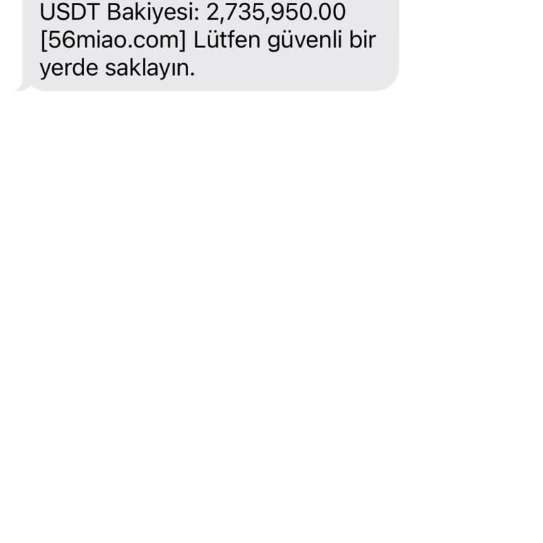 Kişisel Bilgilerimin İzinsiz Kullanımı ve Güvenlik Endişesi