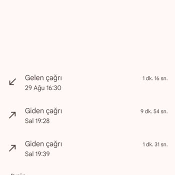 Migros Teslimat Ve İade Sorunlarıyla Karşılaştım