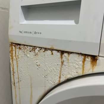 Beko Pişmanlıktır 4 Yılda Paranız Hiç Olur Bir De Psikolojiniz Bozulur