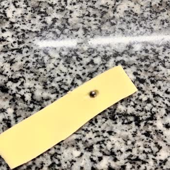 BİM Aknaz Dilimli Tost Peyniri