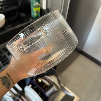 Beko Bulaşık Makinesi Performans Sorunu Ve Değişim Talebi