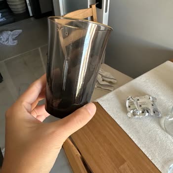 Beko Bulaşık Makinesi Performans Sorunu Ve Değişim Talebi