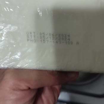 Ekici Peynir Ekici Marka Kaşar Peynirinde Hayal Kırıklığı