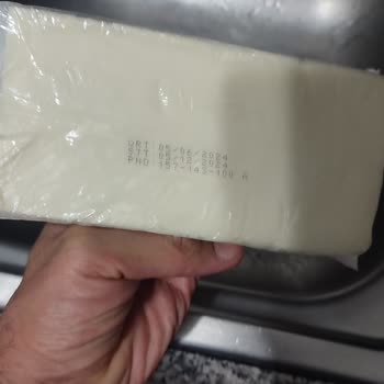 Ekici Peynir Ekici Marka Kaşar Peynirinde Hayal Kırıklığı