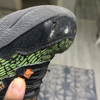 Skechers Markasının Ürününün Arkasında Durmaması